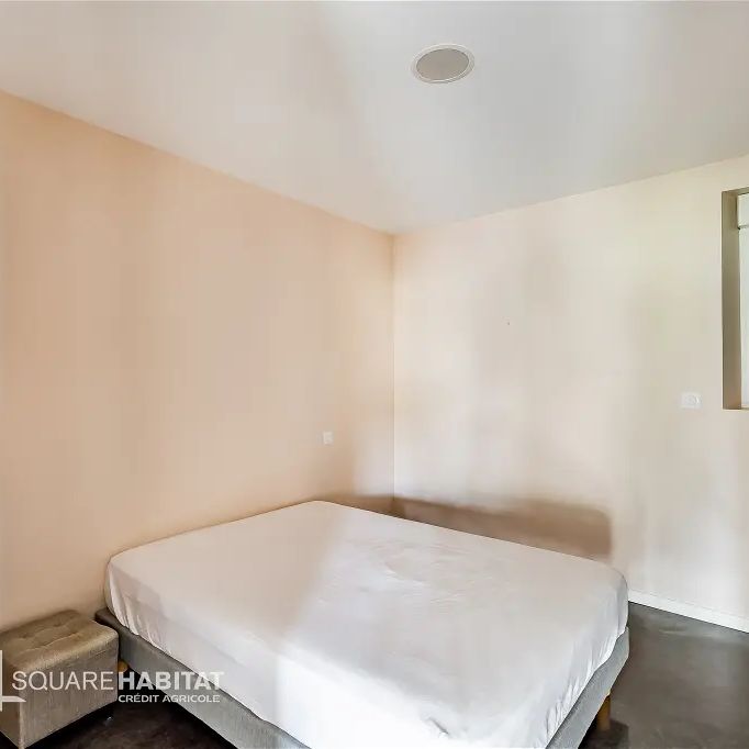 Location maison 3 pièces - 70m² à Mazion (33390) - Photo 1