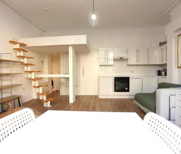 Studio to rent - Photo 3