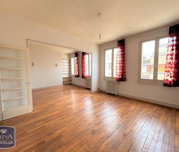 Location Appartement 3 pièces 85m² LIMOGES 87000 - Photo 3