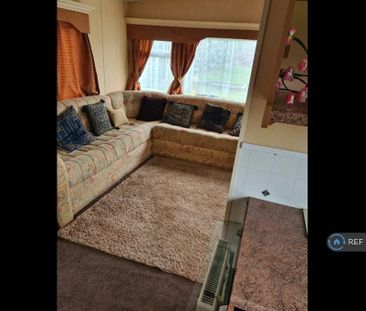 2 bedroom mobile home to rent - Photo 1