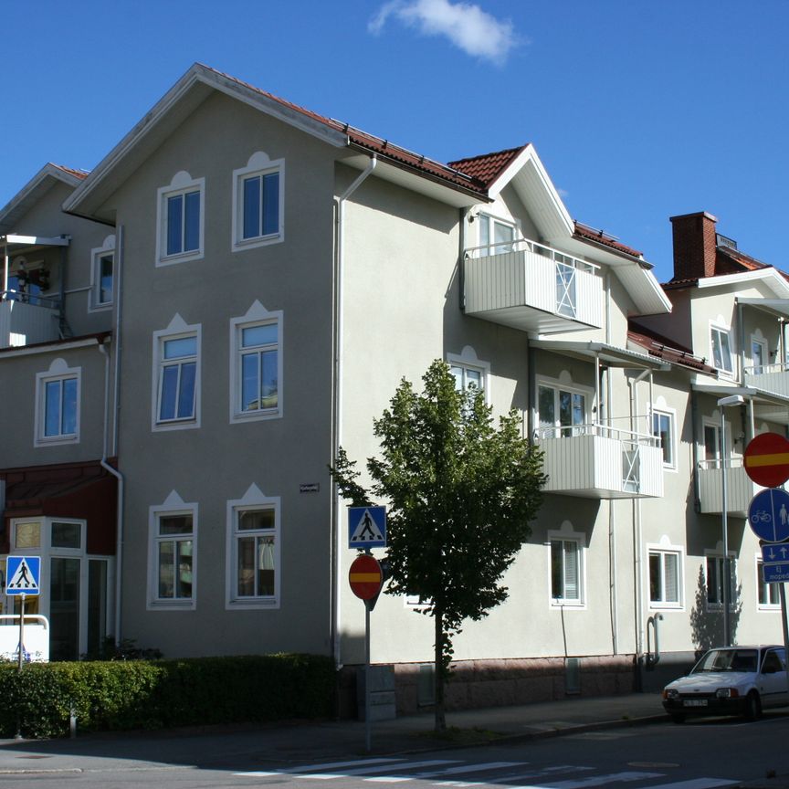 Hjeltegatan 11 B - Foto 2