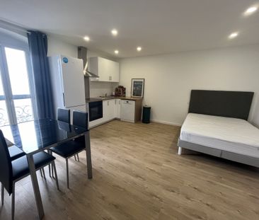 Location Appartement 1 pièce 30m² BASTIA 20200 - Photo 6