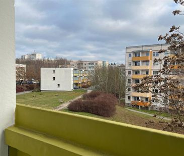 Komfort pur: Wohnung mit zwei Bädern und zwei sonnigen Balkonen - Photo 5