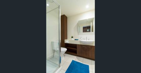 STUDENT ACCOMMODATION - Kingsbury Gardens - Single Studio - Photo 4