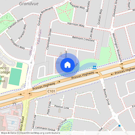 18 Tyalla Way, Pakenham VIC 3810