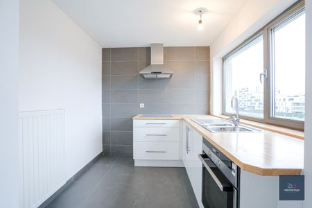 Appartement te huur in Gent - Photo 3