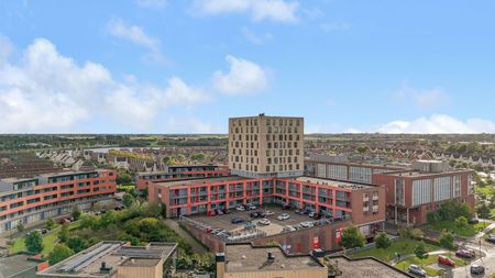 Brandpunt 72, Stad van de Zon, 1705SK, Heerhugowaard - Photo 4