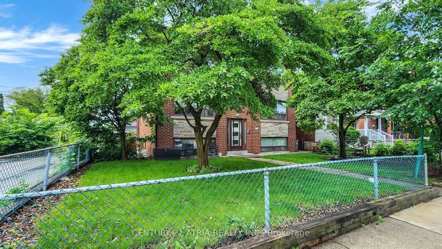 For Lease - 11 Evans Avenue Unit# 6, Toronto, Ontario - Photo 1