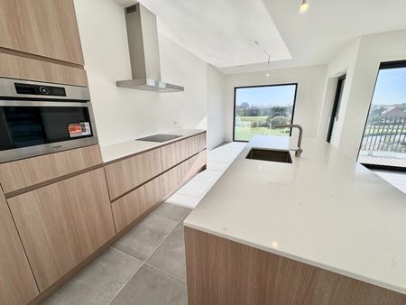 Ruim energiezuinig appartement met 2 slaapkamers - Foto 4