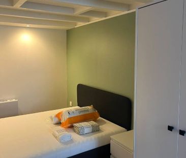 Chambre en colocation meublé - Quartier Graslin - Photo 3