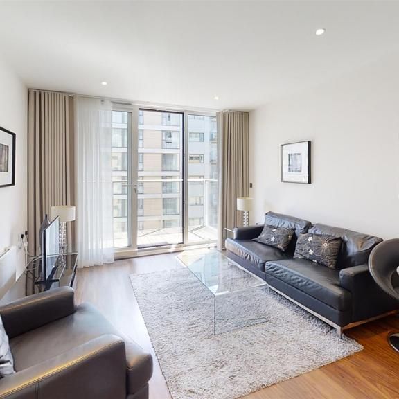1 bedroom apartment to rent - Photo 1