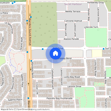 69 Mandalay Bend, WA 6173, Secret Harbour