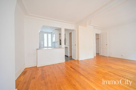 Appartement 2 pièces - 50.14m² - Photo 2