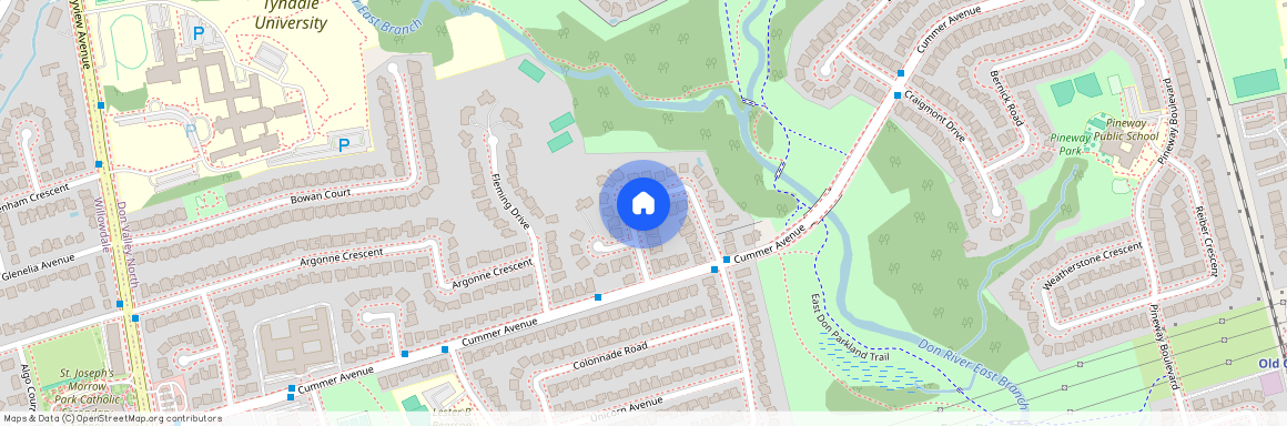 23 Beardmore Crescent, Toronto