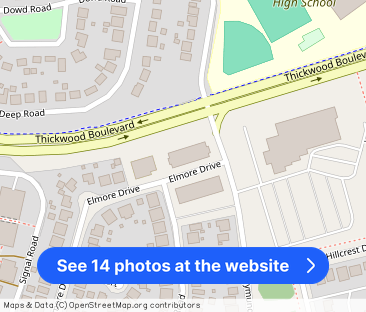 Manhattan Place - Photo 1