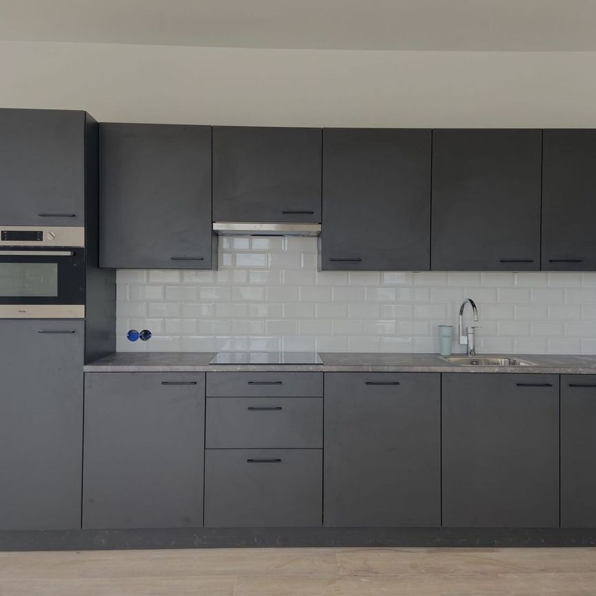 Appartement te huur: Baanstraat 26 1942 CJ Beverwijk - Photo 1