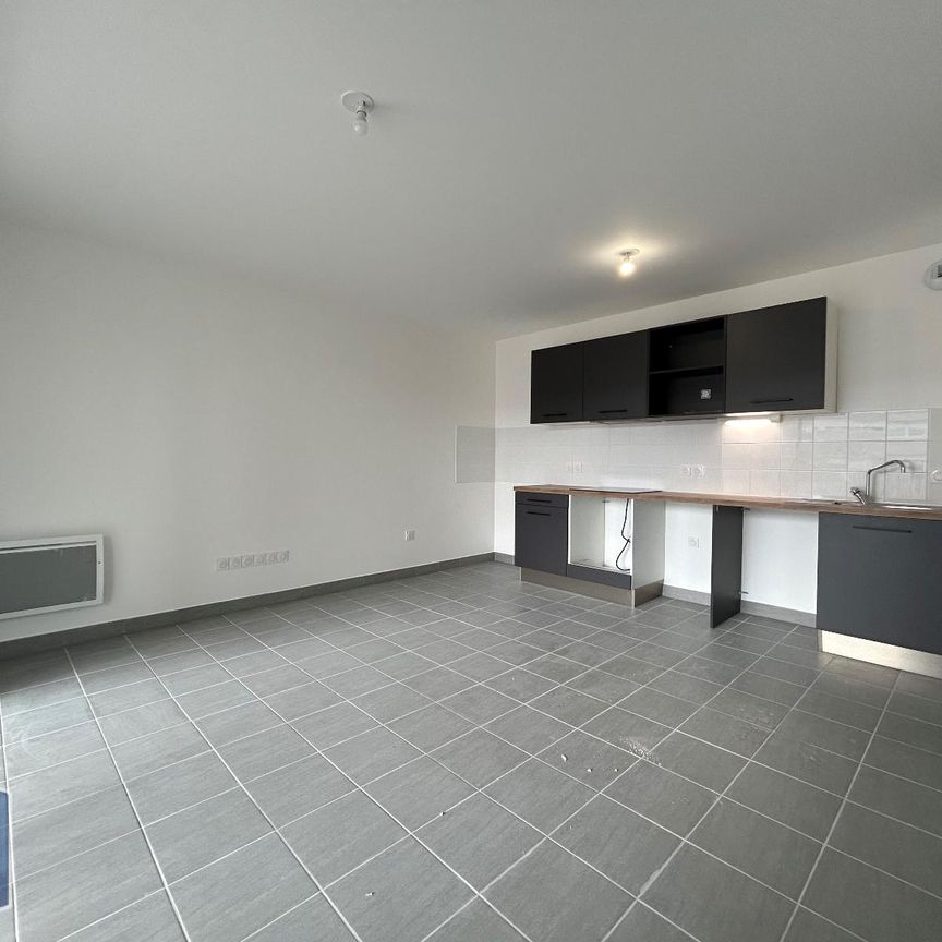 Location Appartement 2 pièces 43m² MONTPELLIER 34080 - Photo 1