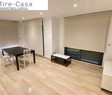 Piso de alquiler en Nou Altabix - Photo 2