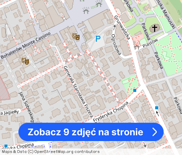 3 NIEZALEŻNE POKOJE, SOPOT , blisko SKM. - Zdjęcie 1