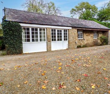 2 bed bungalow to rent in NE46 - Photo 2