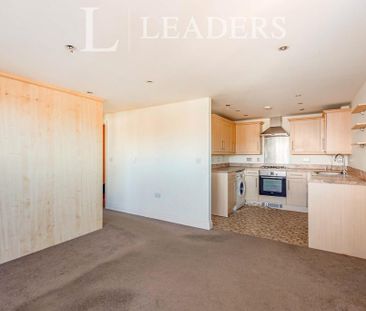 1 bedroom flat to rent - Photo 6