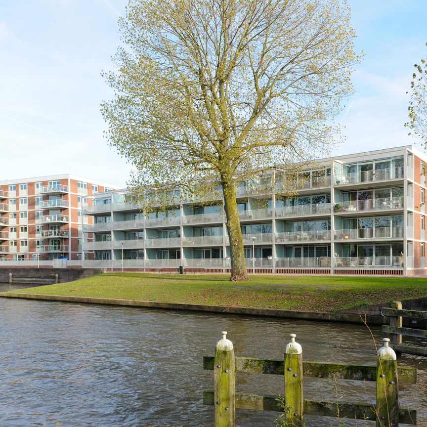 Diamantweg 57, 3523CM Utrecht - Photo 1
