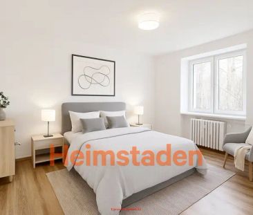 Pronájem bytu 3+kk 54 m - Fotografie 3