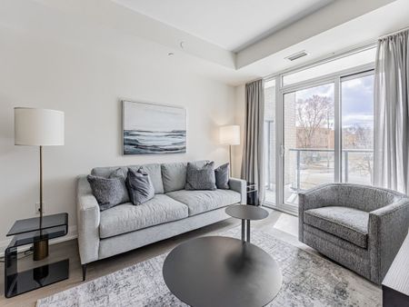 For Lease - 293 The Kingsway N/A Unit# 217, Toronto, Ontario - Photo 2