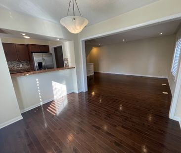 For Lease - 272 wetenhall landing Lane, Milton, Ontario - Photo 4