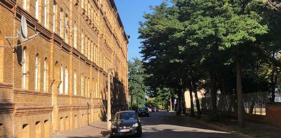 3-Raumwohnung in der Schlosserstraße - Photo 2