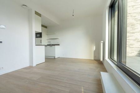 Appartement te huur - Photo 2