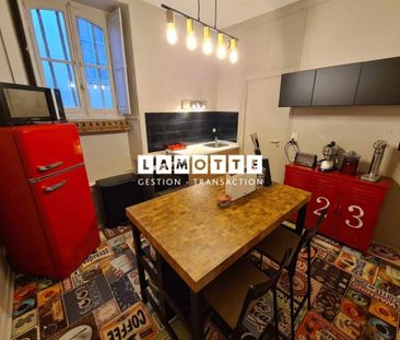 Appartement à louer 2 pièces - 42 m² - Photo 2