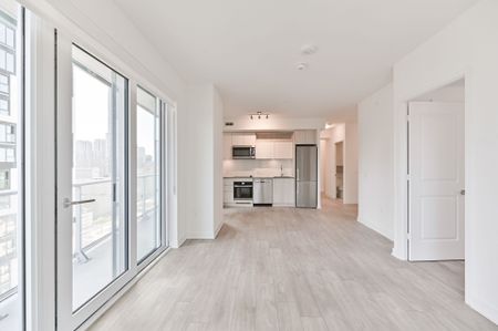 For Lease - 100 Dalhousie Street Unit# 2610, Toronto, Ontario - Photo 4