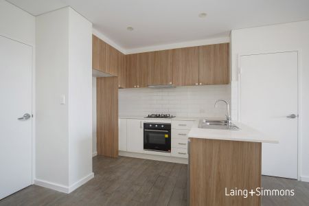 407/31-35 Smallwood Avenue, Homebush NSW 2140 - Apartment For Rent | Domain - Photo 4