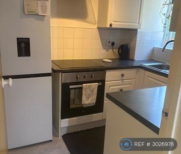 1 bedroom terraced house to rent - Photo 6