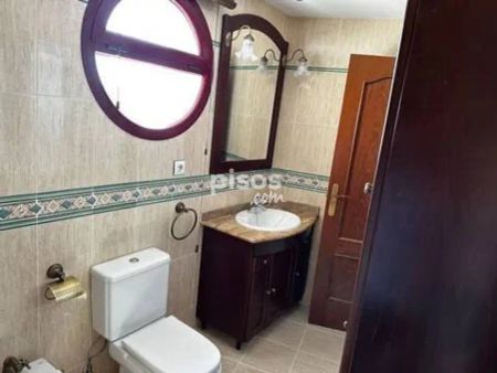 Piso en alquiler en Huerta de La Reina-Arruzafilla-Parque Figueroa-Noreña - Foto 4