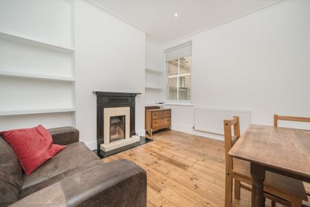 Royston House, Brook Green, W6, London - Photo 2