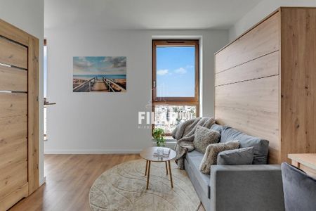 Mieszkanie Lublin LSM powierzchnia 61.0 m² C313-WM-06184 - Фото 5