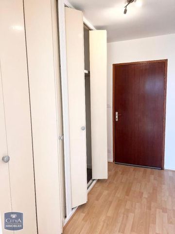 Location Appartement 1 pièce 30m² NIORT 79000 - Photo 5