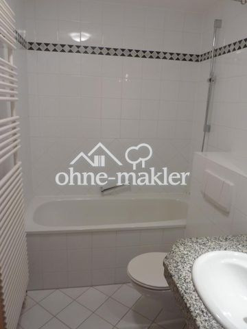 Wunderschönes Appartement mit sonnigem Balkon und neuer Einbauküche - Photo 3