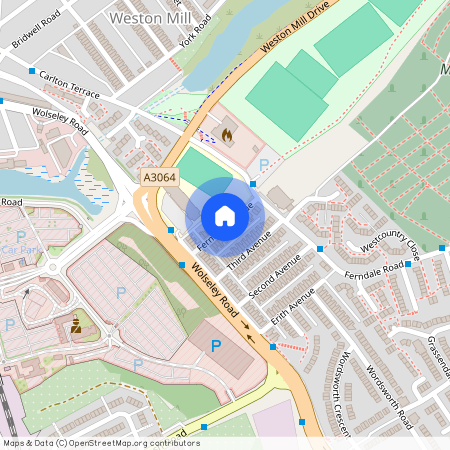 Ferndale Avenue, Plymouth PL2