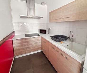 Location appartement 2 pièces, 48.53m², Vert-le-Petit - Photo 1