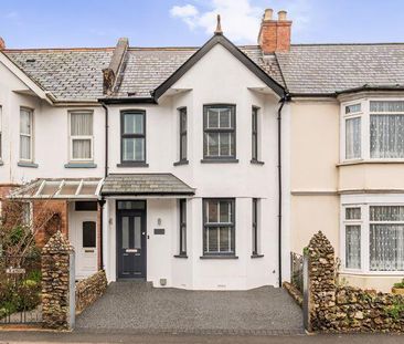 3 bedroom terraced house to rent - Photo 4