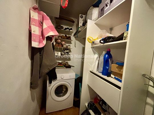 Appartement 3 pièce(s) de 64.58 m2 à Tarascon, - Photo 1