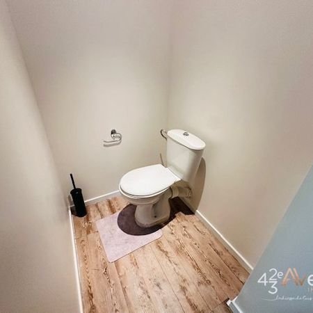 STUDIO A LOUER - Photo 4