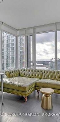 Furnished 2 Bedroom, 2 Bathroom Penthouse - Library District Condos - Photo 1