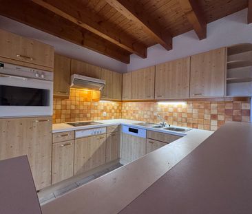 Large 2-room attic apartment - Foto 3