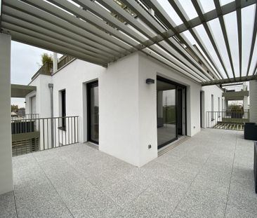 Location Appartement 3 pièces 67m² MITTELHAUSBERGEN 67206 - Photo 3