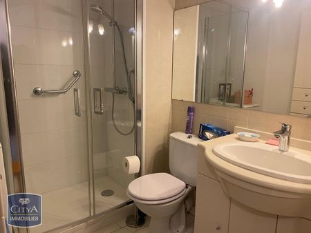 Location Appartement 2 pièces 30m² DEAUVILLE 14800 - Photo 5