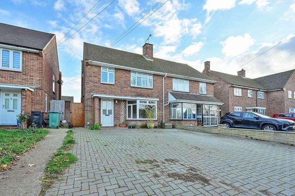 Chesham Way,wd, Watford, WD18 - Photo 1